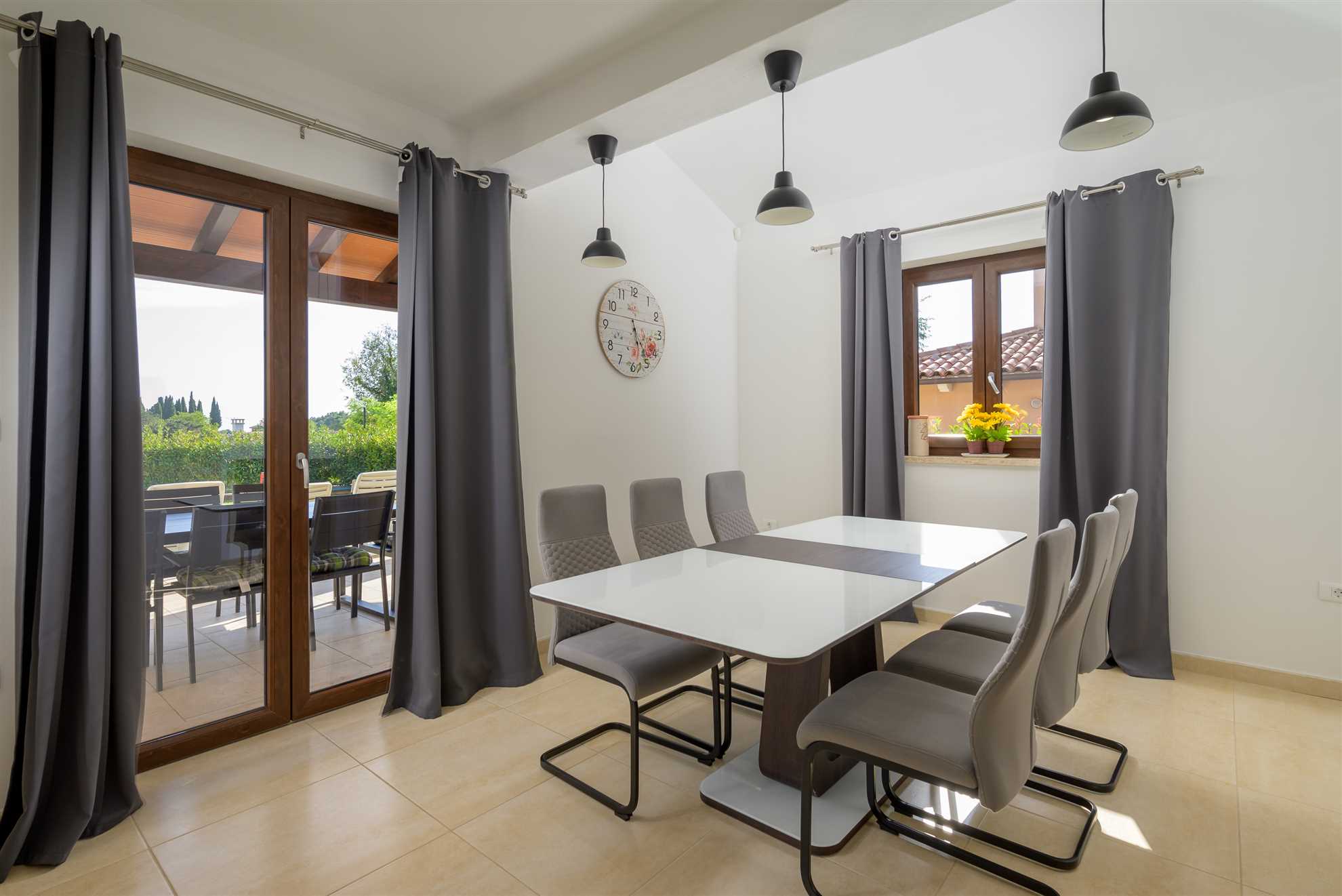 Villa Izabela