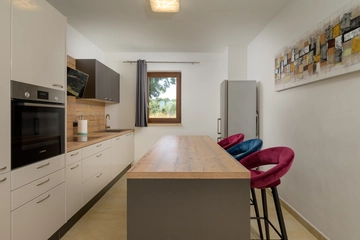 4-Bedroom Villa in Svetvinčenat for 8 Guests