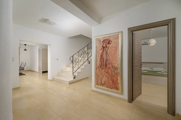 4-Bedroom Villa in Svetvinčenat for 8 Guests