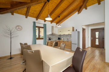 4-Bedroom Villa in Svetvinčenat for 8 Guests