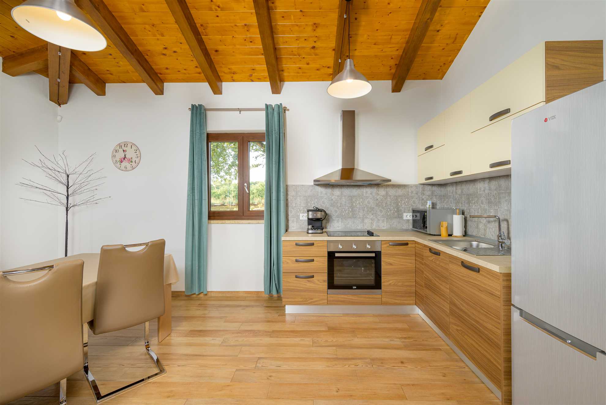 Villa Izabela