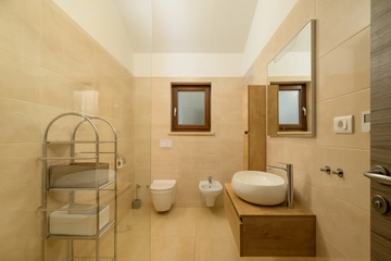 4-Bedroom Villa in Svetvinčenat for 8 Guests