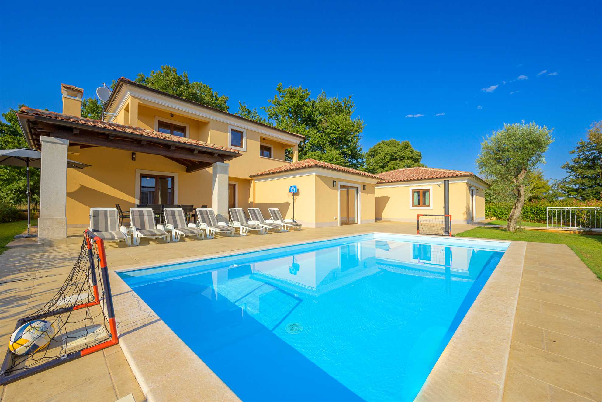 Villa Izabela
