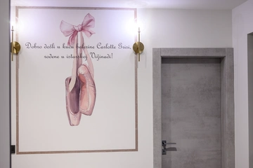 4-Bedroom Villa in Vižinada (Sleeps 8)