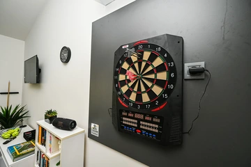 4-Bedroom Villa in Vižinada (Sleeps 8)