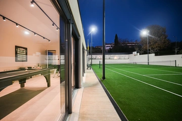 4-Bedroom Villa in Vižinada (Sleeps 8)