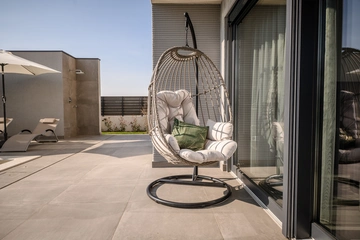 4-Bedroom Villa in Vižinada (Sleeps 8)