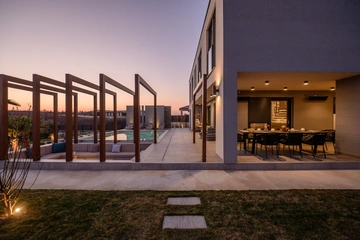 4-Bedroom Villa in Vižinada (Sleeps 8)