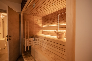 4-Bedroom Villa in Vižinada (Sleeps 8)