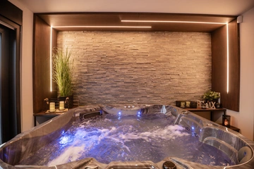 4-Bedroom Villa in Vižinada (Sleeps 8)