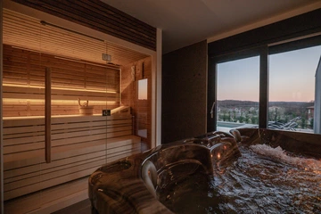 4-Bedroom Villa in Vižinada (Sleeps 8)