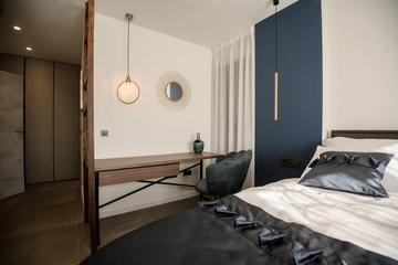 4-Bedroom Villa in Vižinada (Sleeps 8)