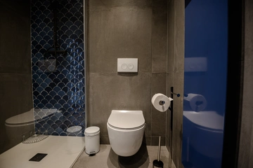 4-Bedroom Villa in Vižinada (Sleeps 8)