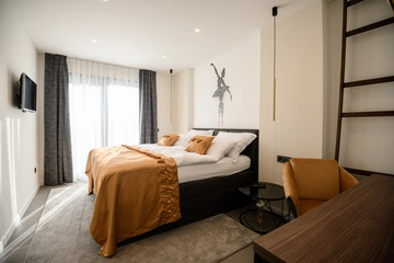 4-Bedroom Villa in Vižinada (Sleeps 8)