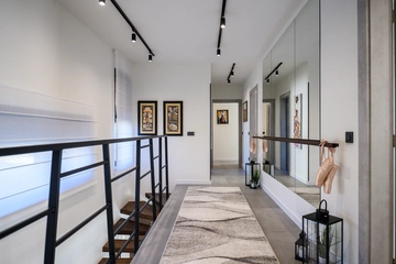 4-Bedroom Villa in Vižinada (Sleeps 8)