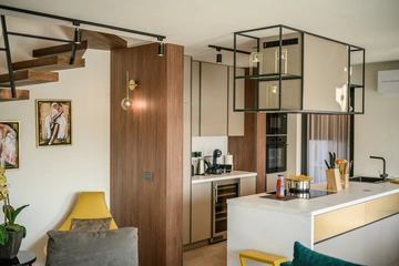 4-Bedroom Villa in Vižinada (Sleeps 8)