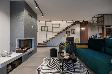 4-Bedroom Villa in Vižinada (Sleeps 8)