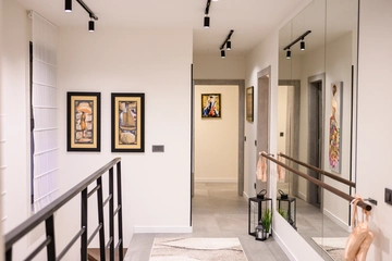 4-Bedroom Villa in Vižinada (Sleeps 8)