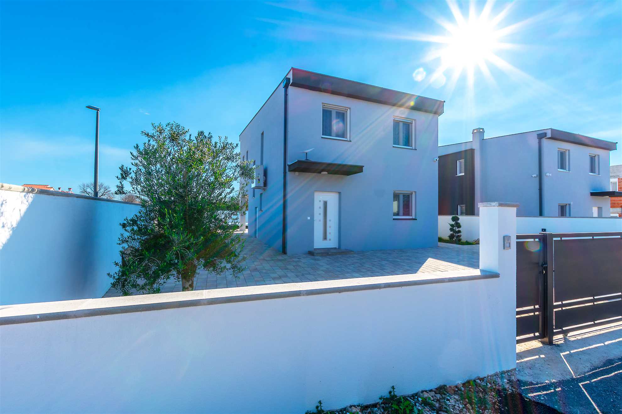 Villa Lucija
