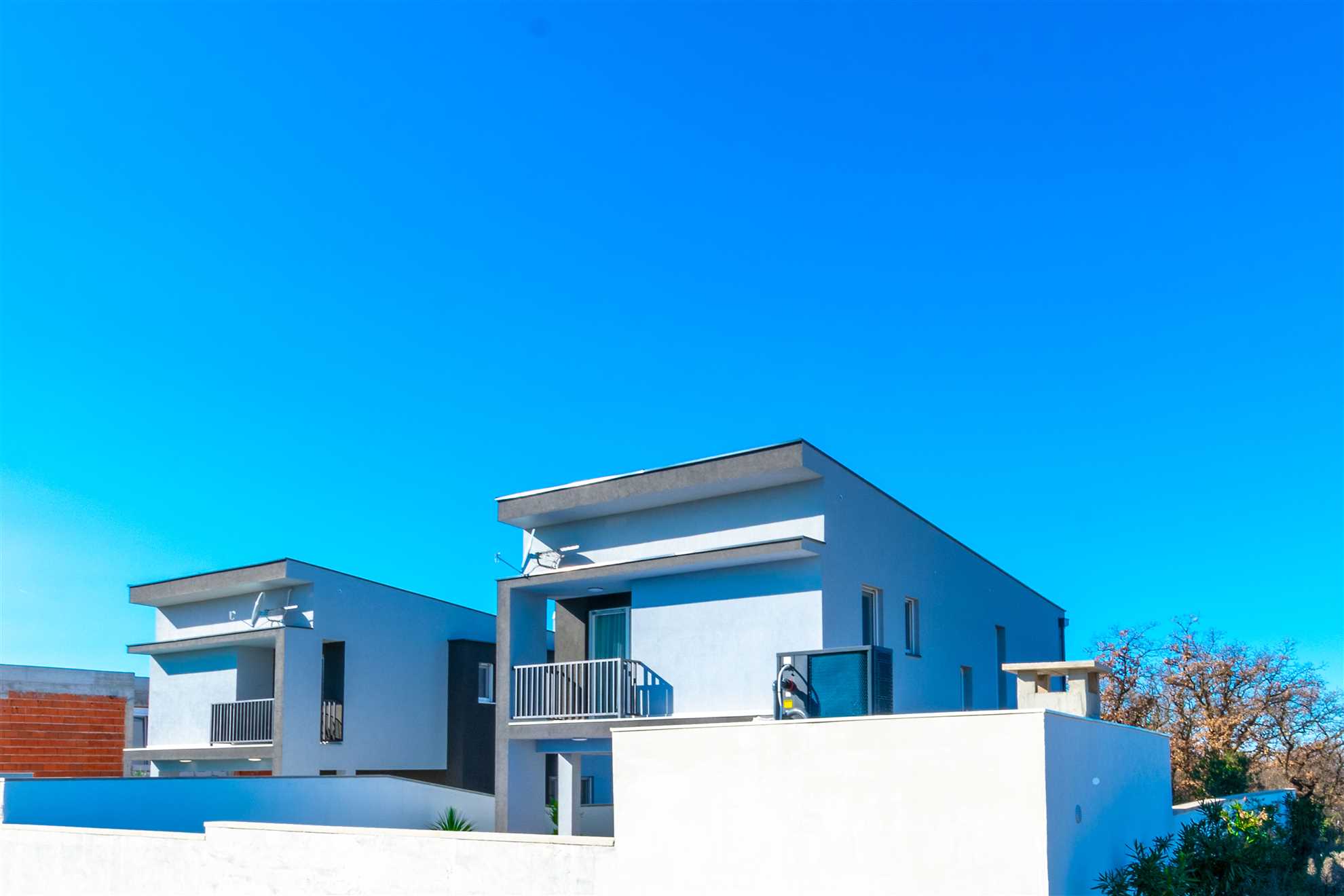 Villa Lucija