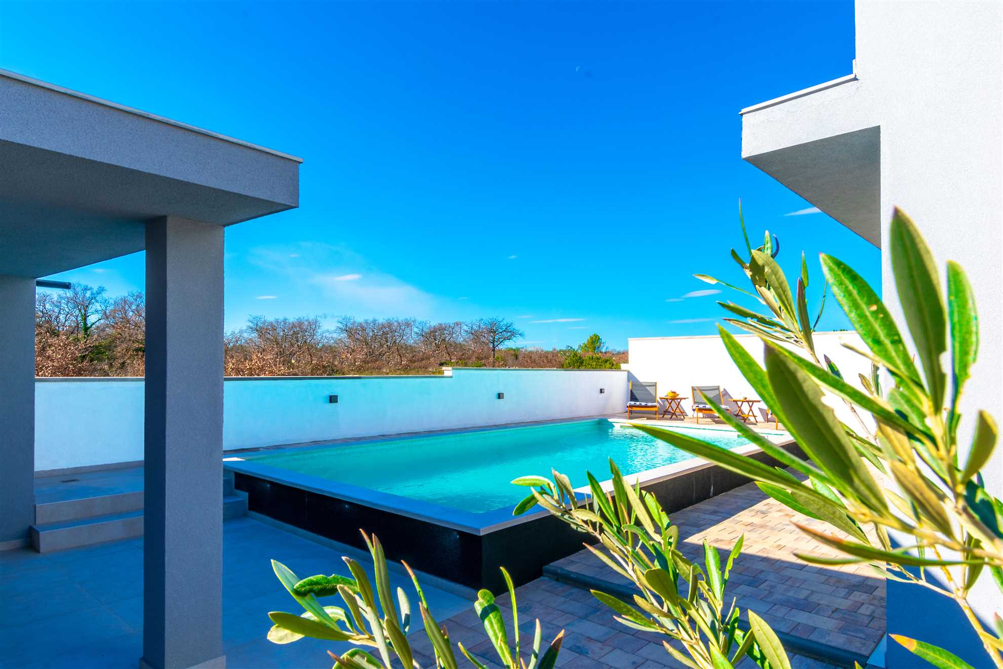 Villa Lucija