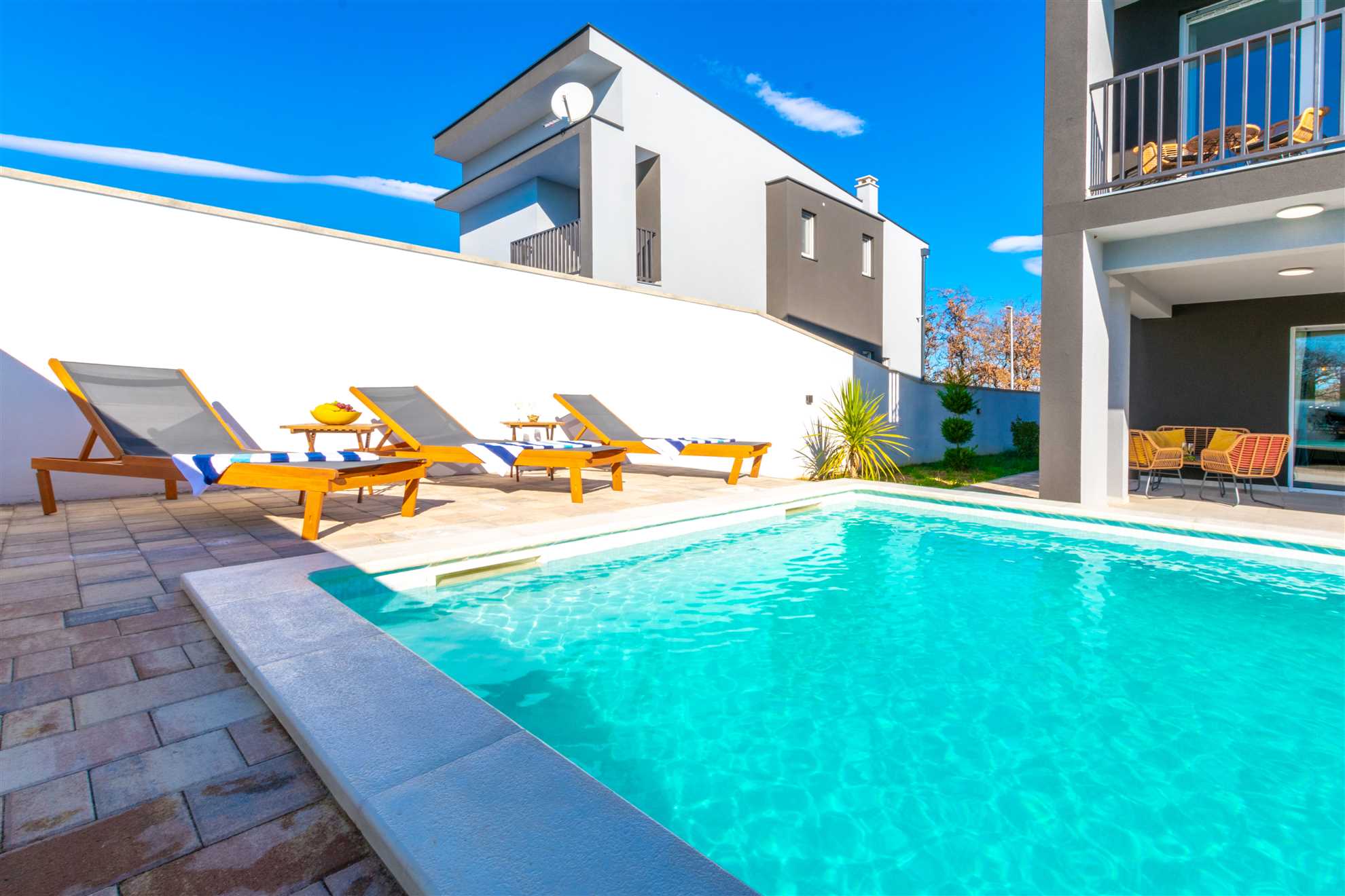 Villa Lucija