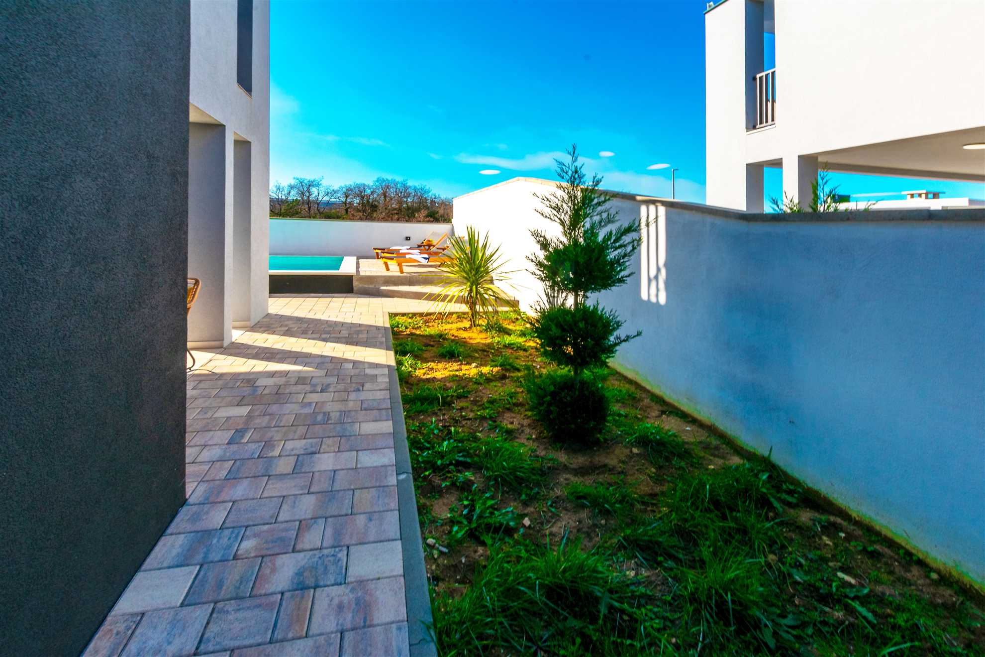Villa Lucija
