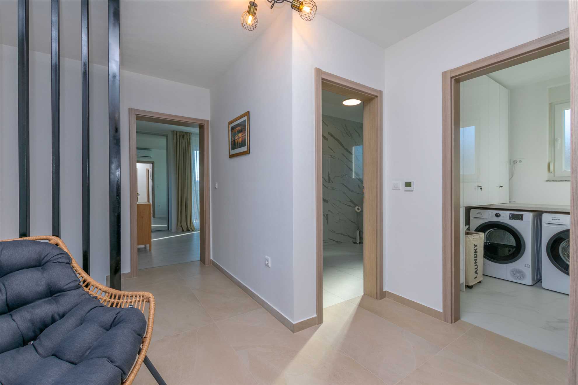 Villa Lucija