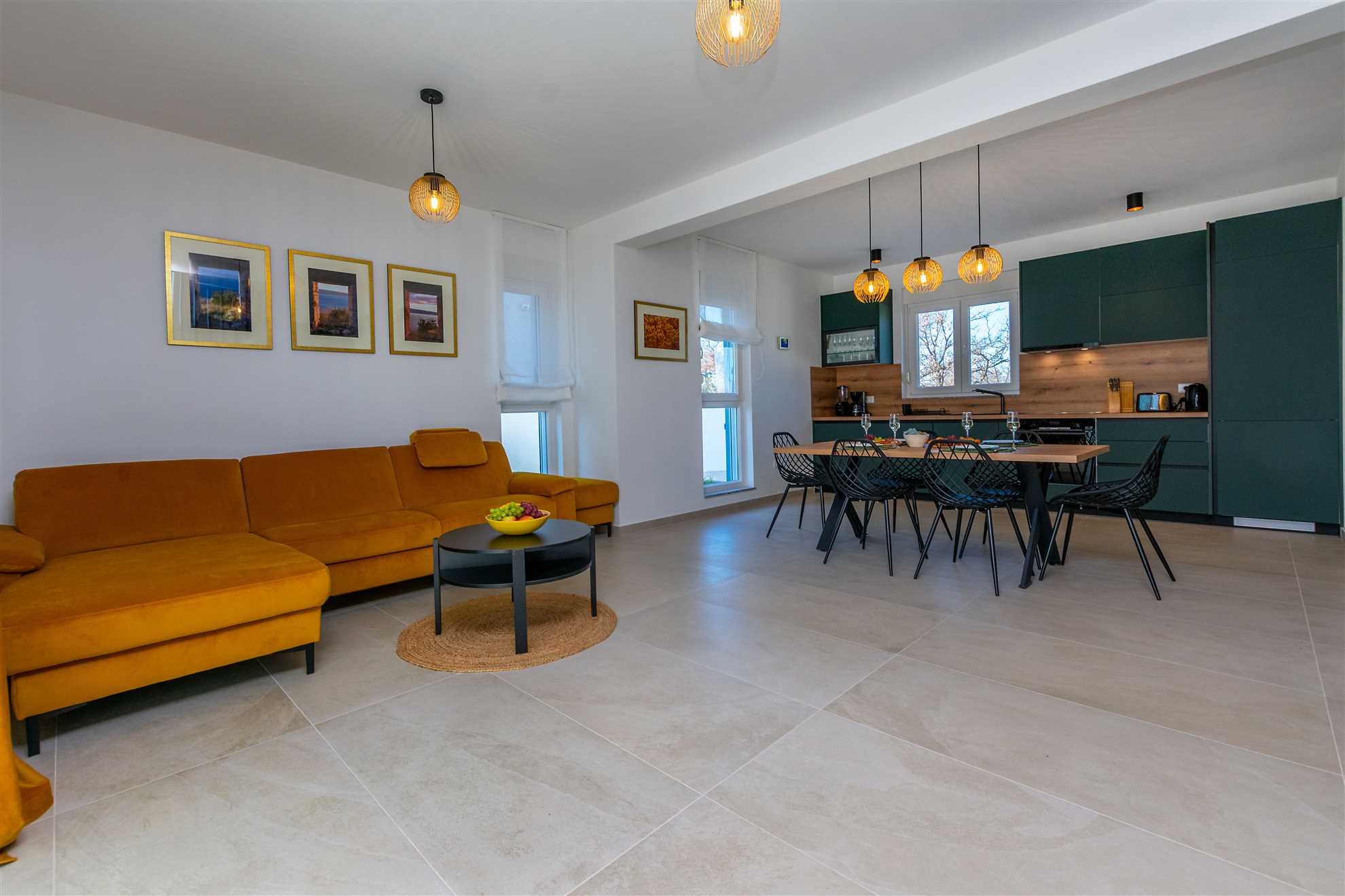 Villa Lucija