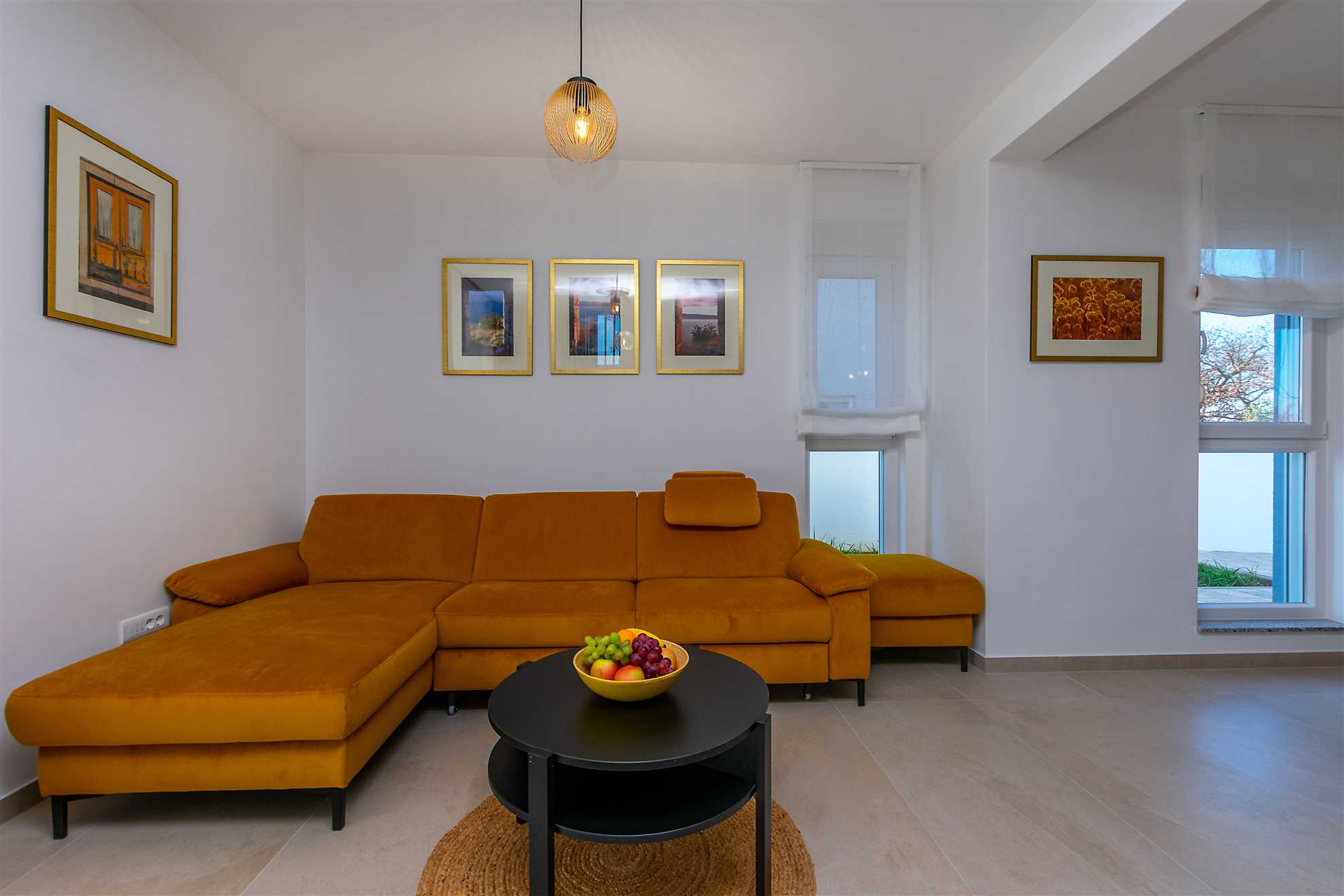 Villa Lucija