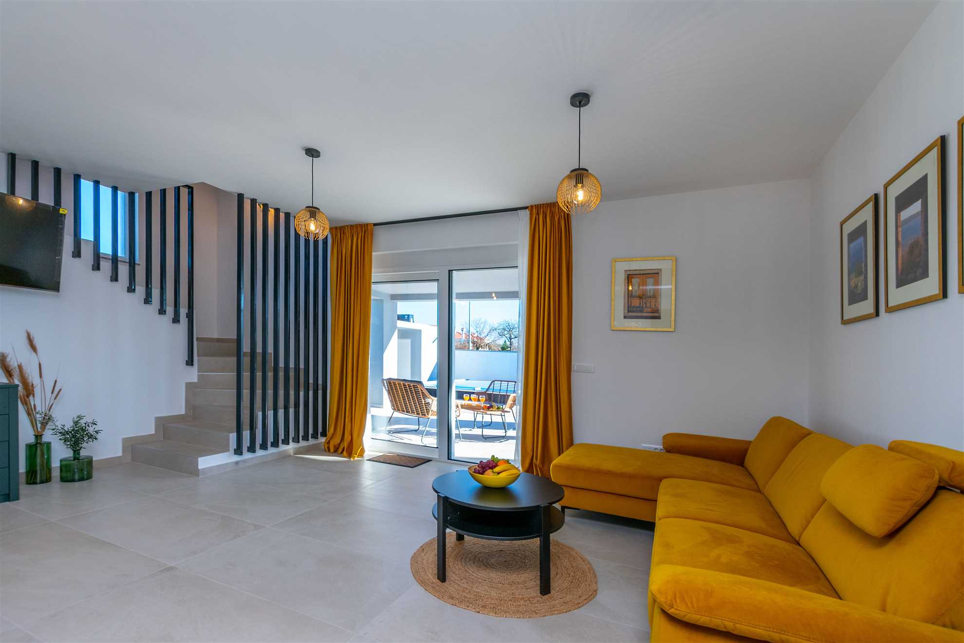 Villa Lucija