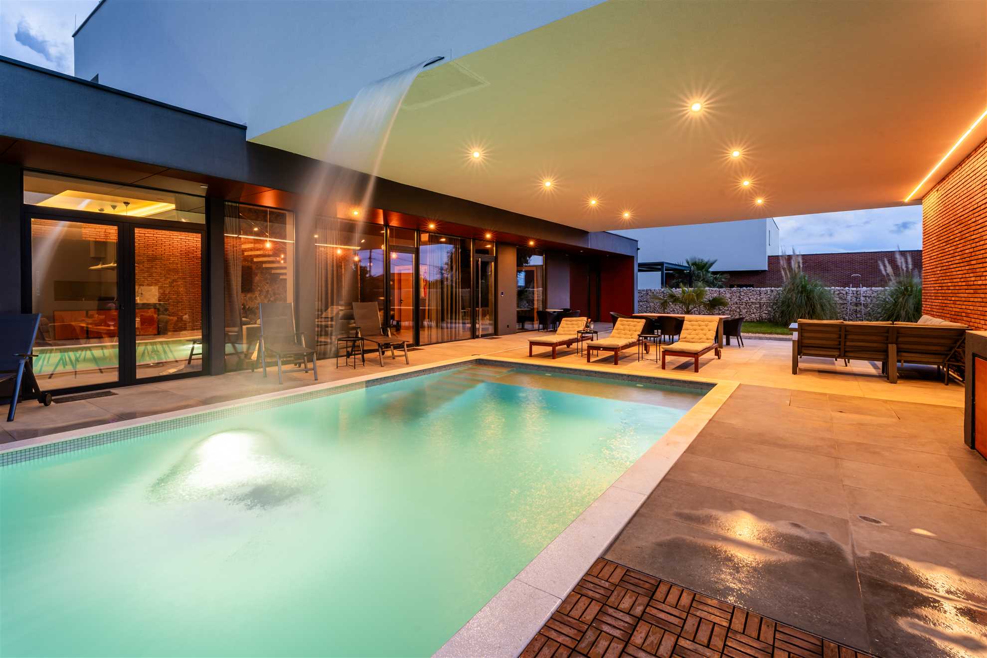 Villa Lux Arche