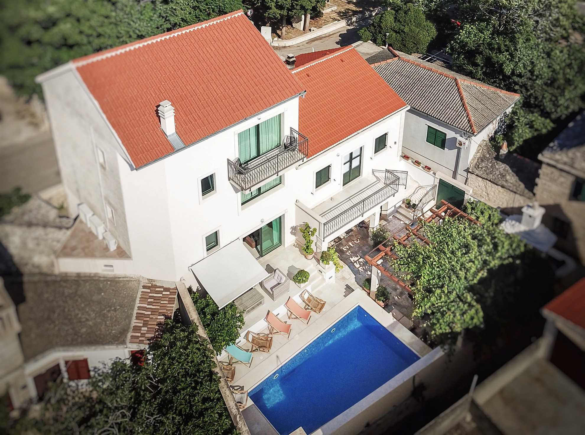 Villa Kala