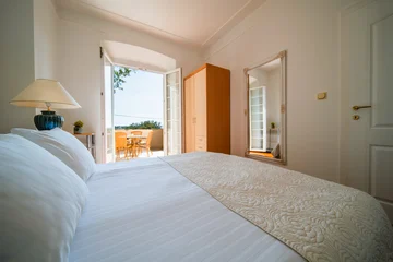 4-Bedroom Villa with Private Heated Pool in Čilipi