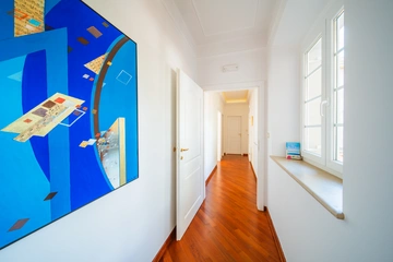 4-Bedroom Villa with Private Heated Pool in Čilipi