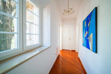 4-Bedroom Villa with Private Heated Pool in Čilipi