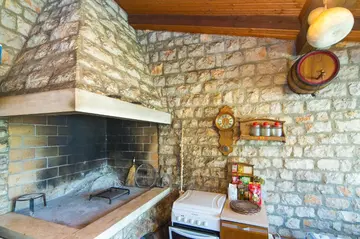 Dubrovnik 4-Bedroom Villa with Private Pool