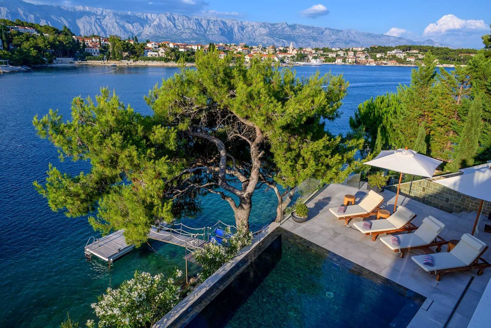 Villa Prestige