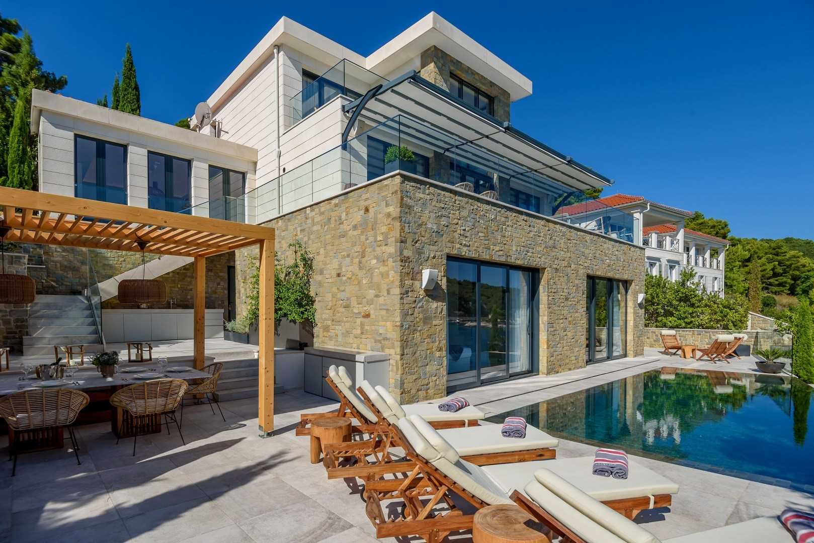 Villa Prestige