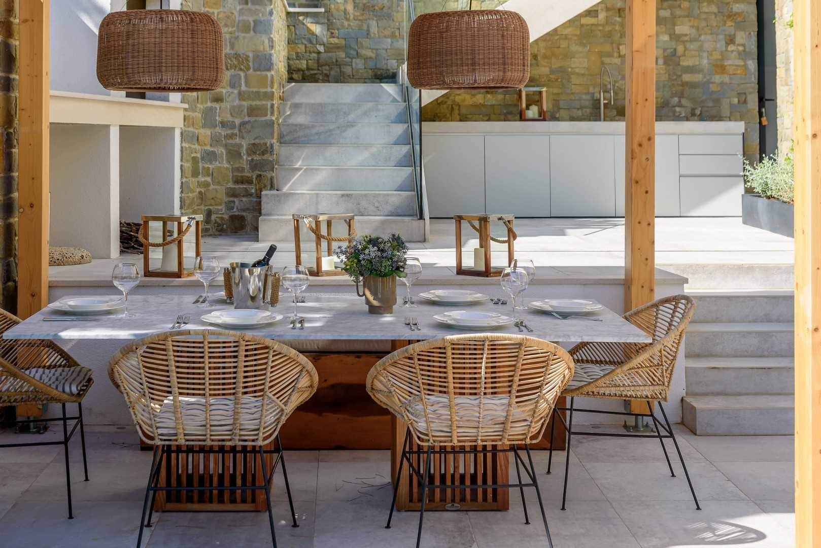 Villa Prestige