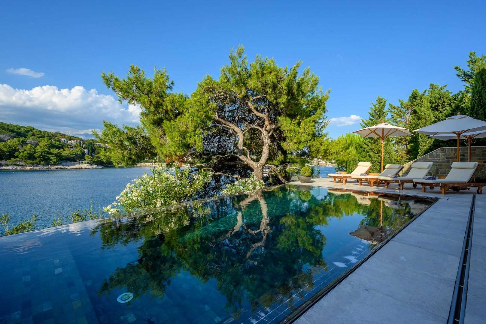 Villa Prestige