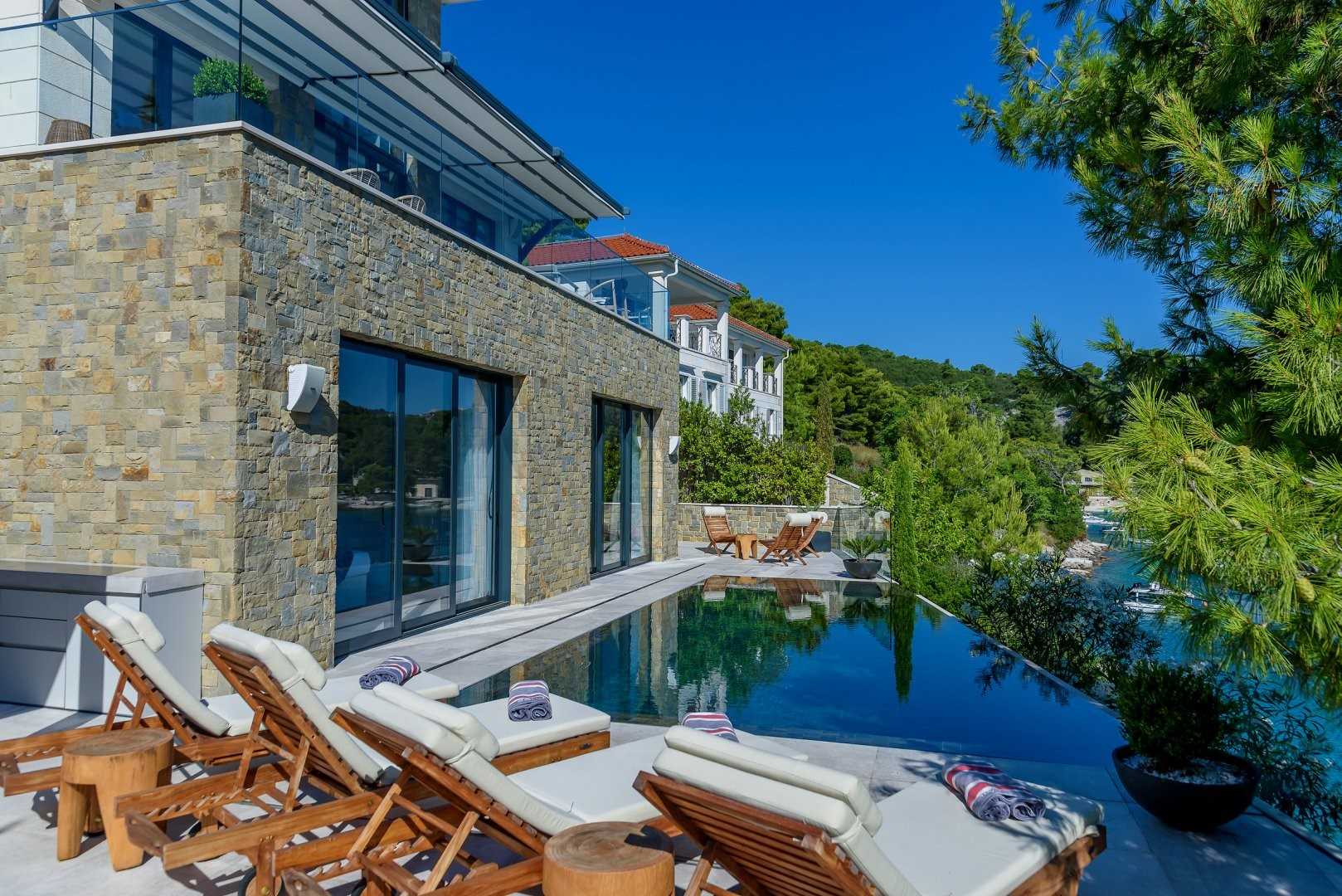 Villa Prestige