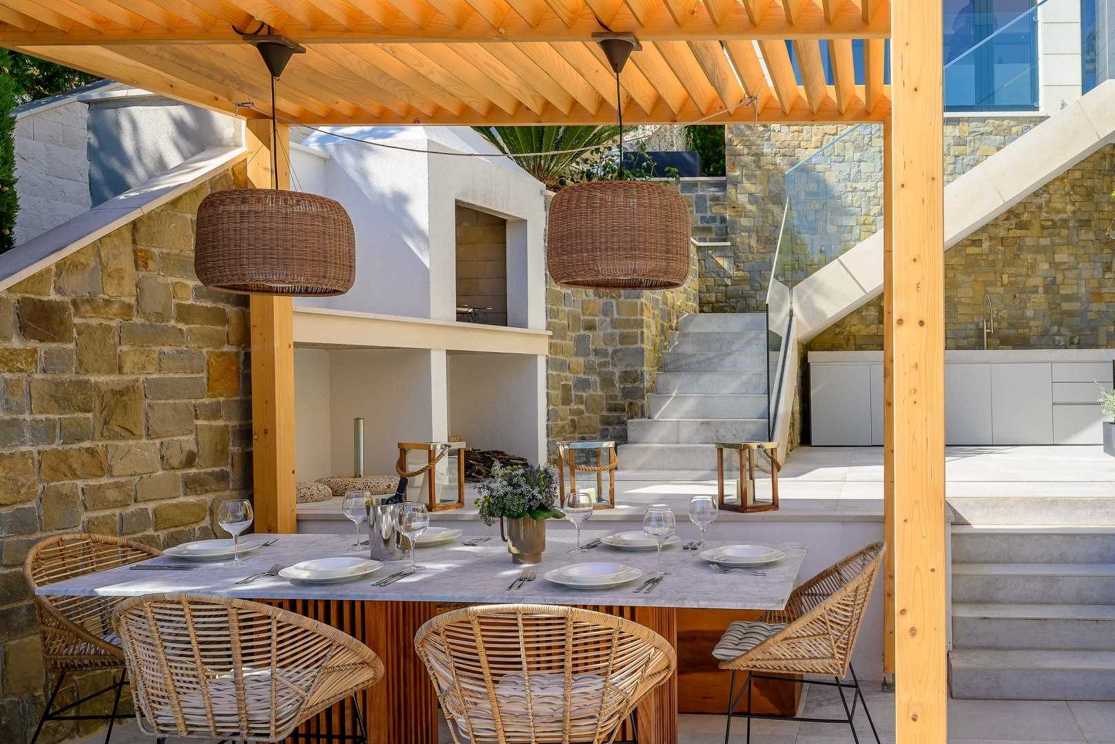 Villa Prestige