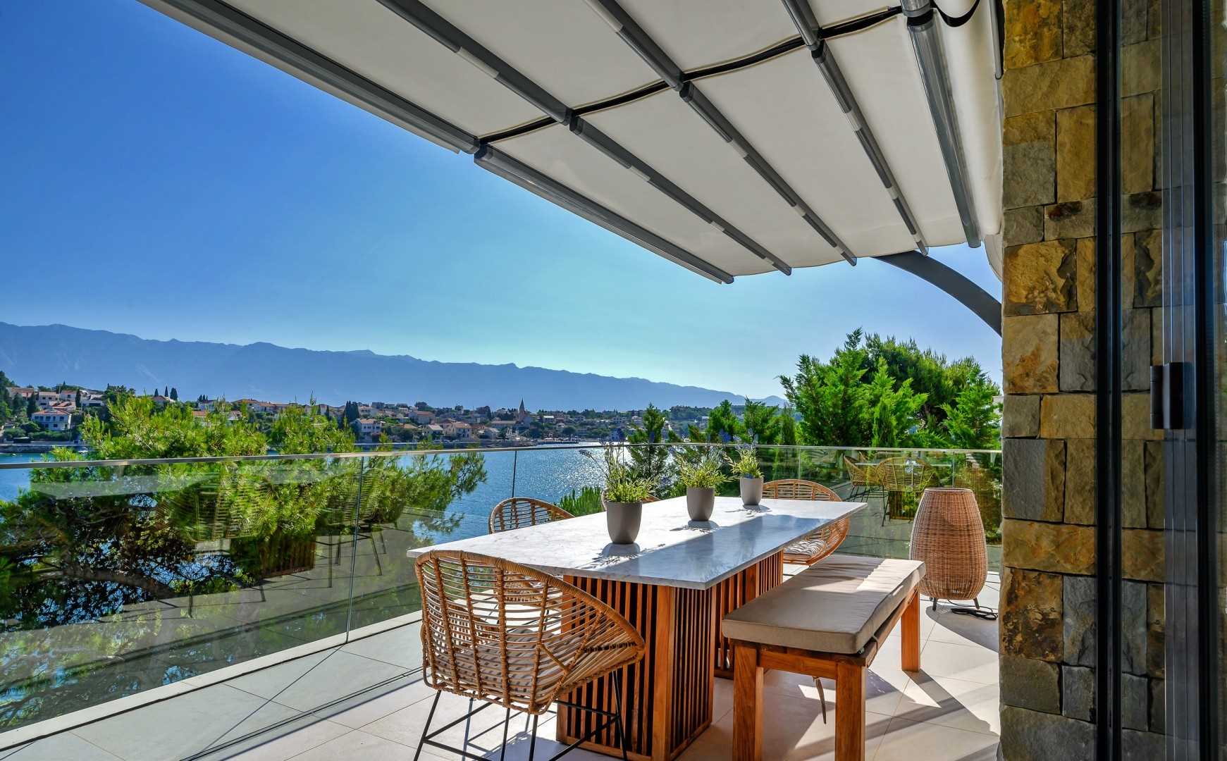 Villa Prestige