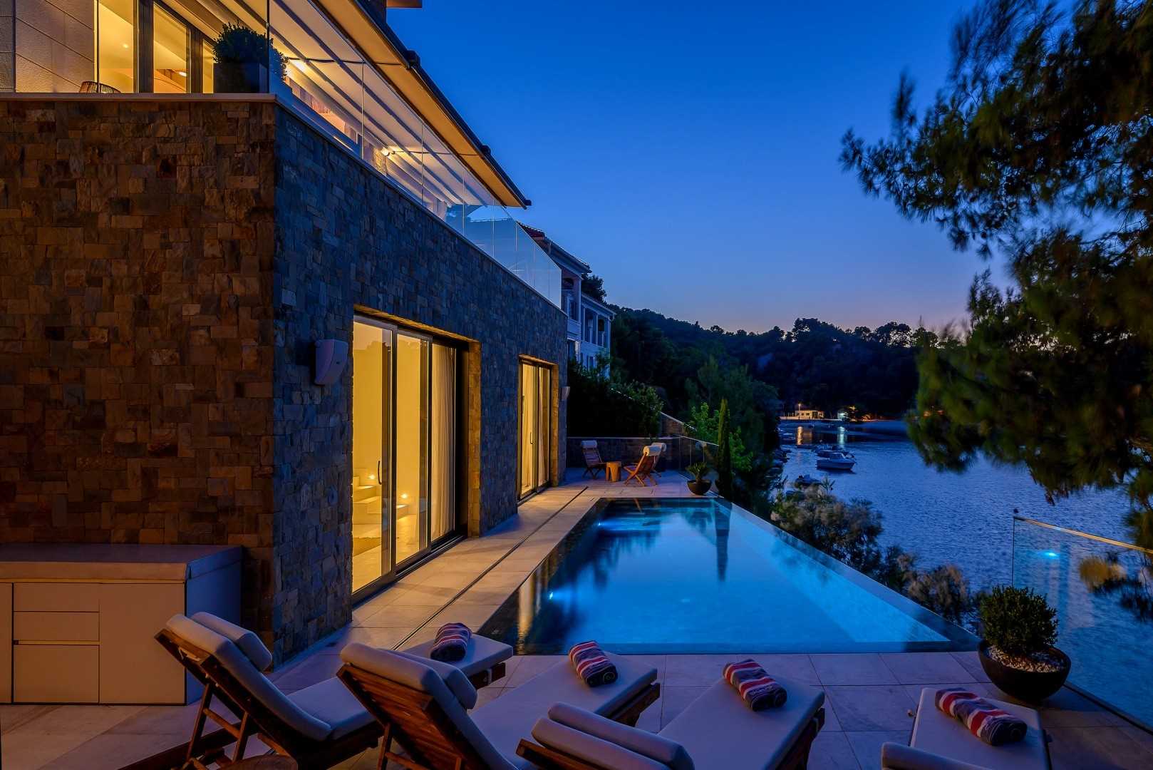 Villa Prestige