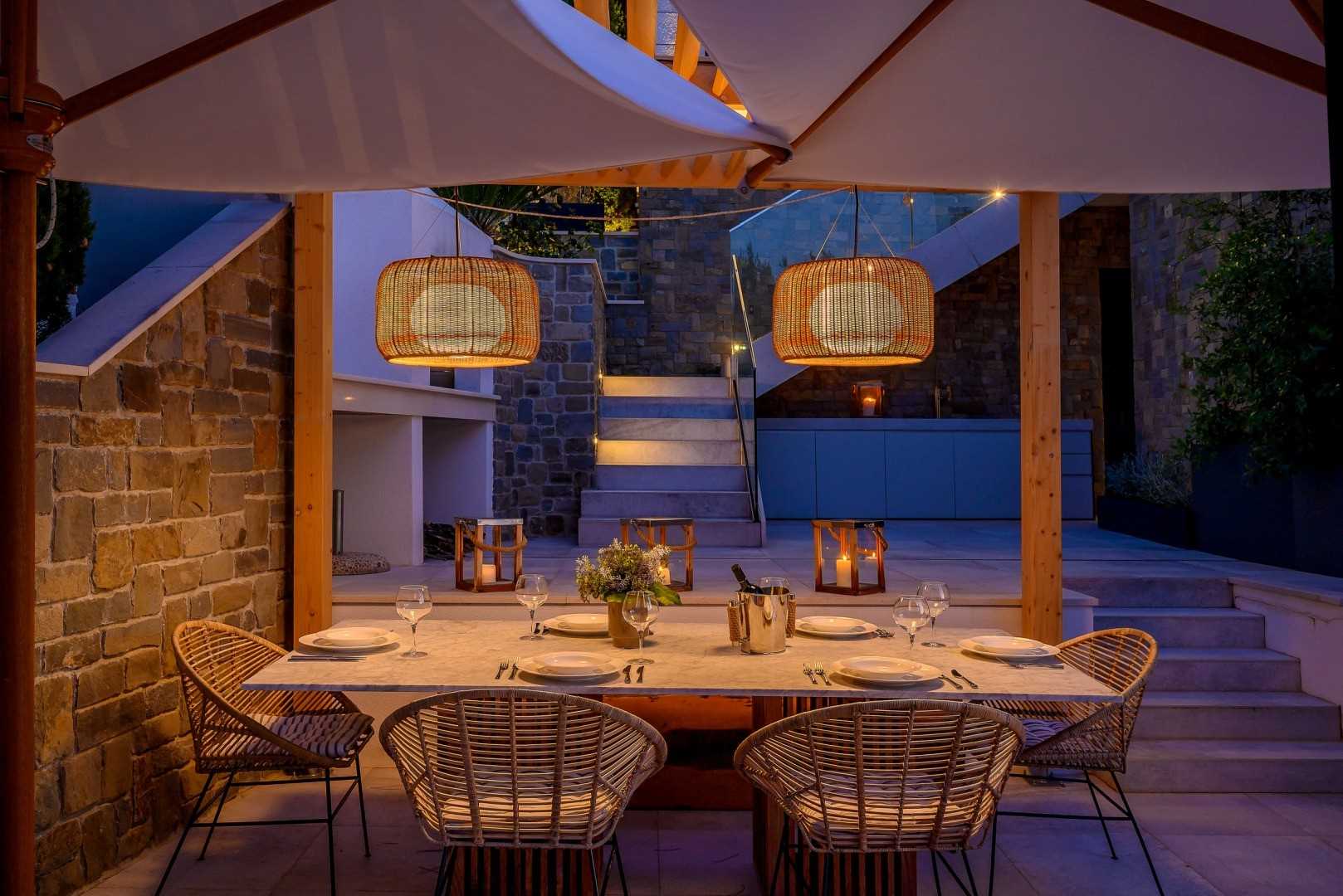 Villa Prestige