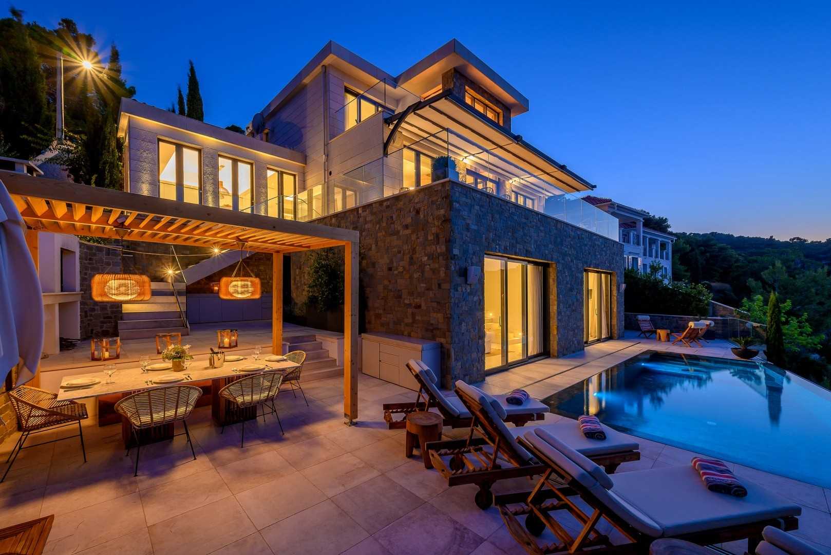 Villa Prestige