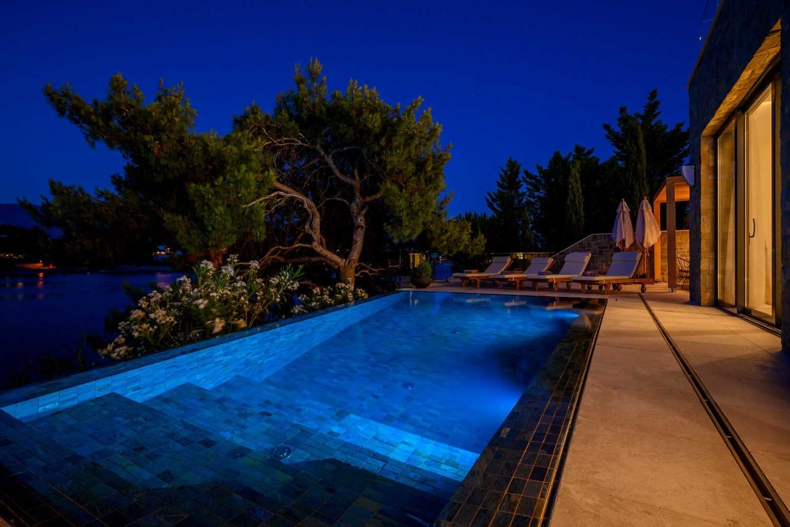 Villa Prestige