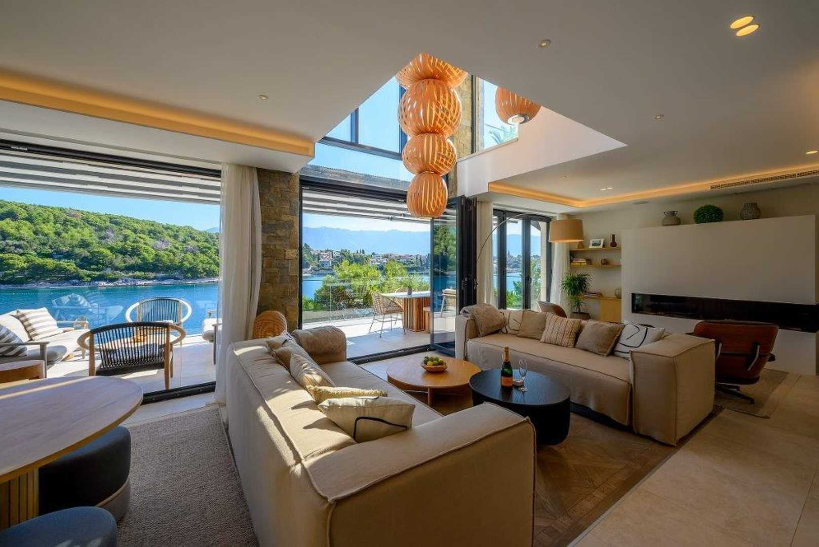 Villa Prestige