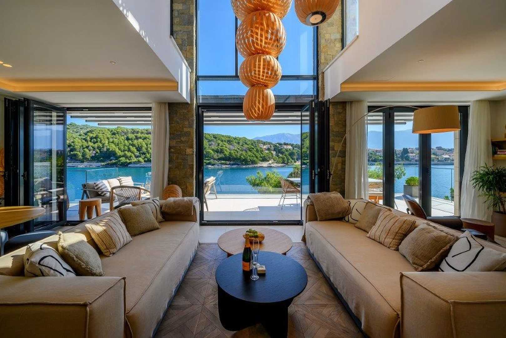 Villa Prestige